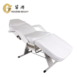 Portable Beauty Couch Facial Chair
