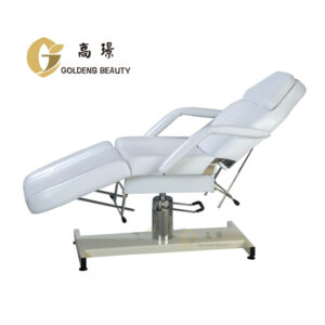 Hydraulic Massage Table Facial Chair