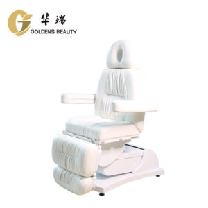 Electric Beauty Treatment Chair